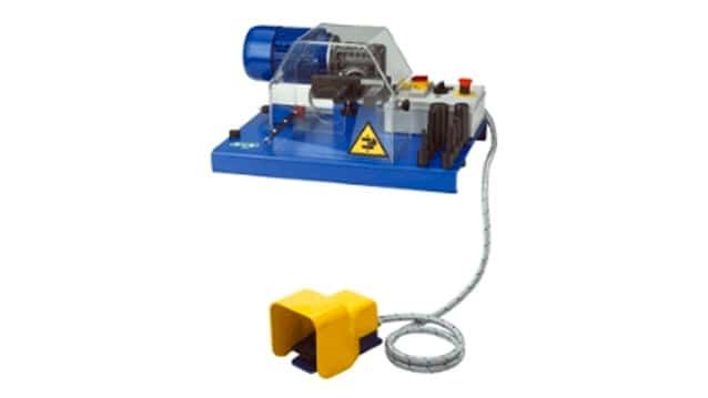 Für die Schlauchkonfektion