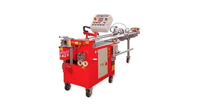 Delta Hydraulik GmbH - Baiersdorf - Germany – Leistungen